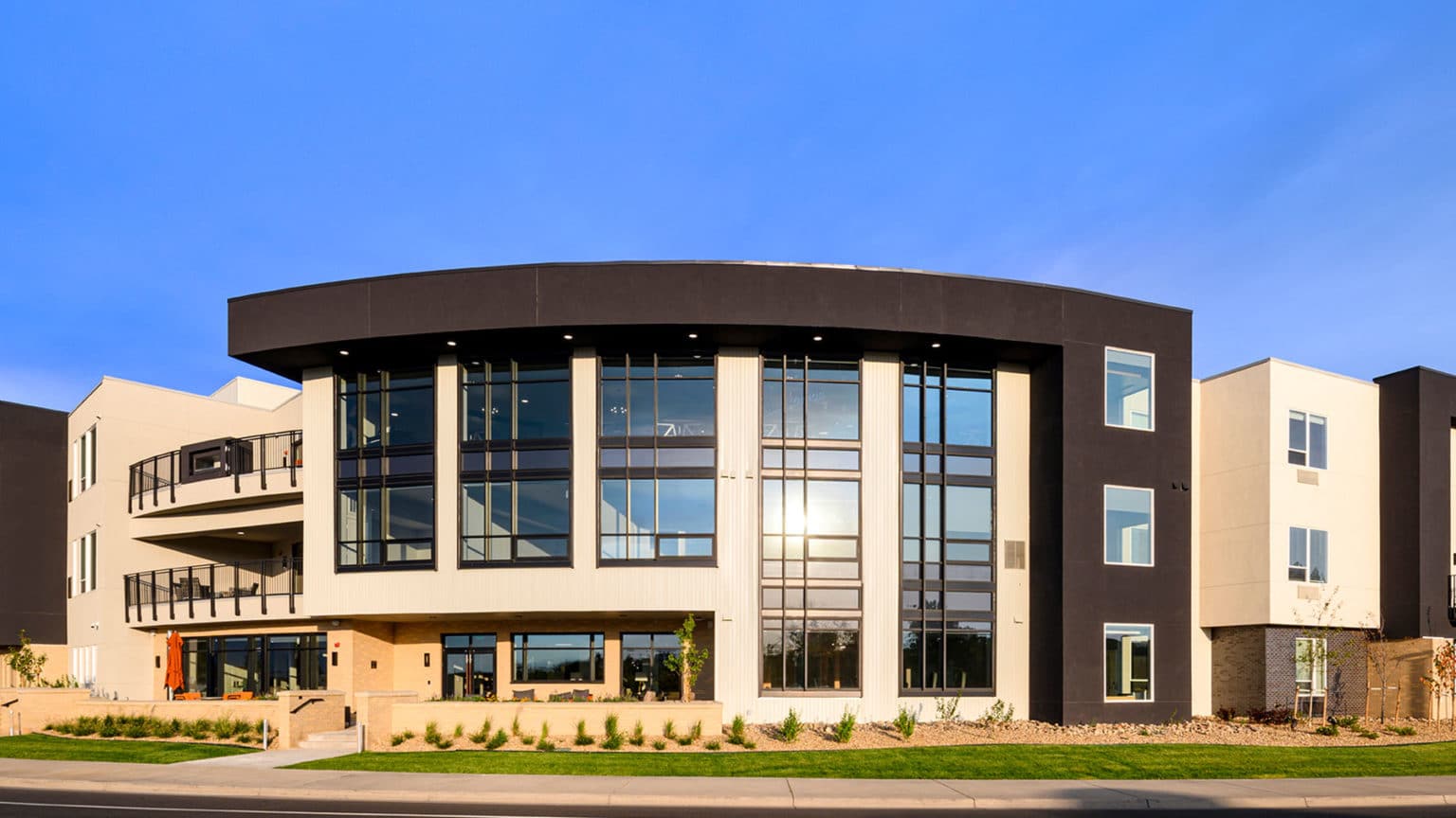 Solera Senior Living Denver Co