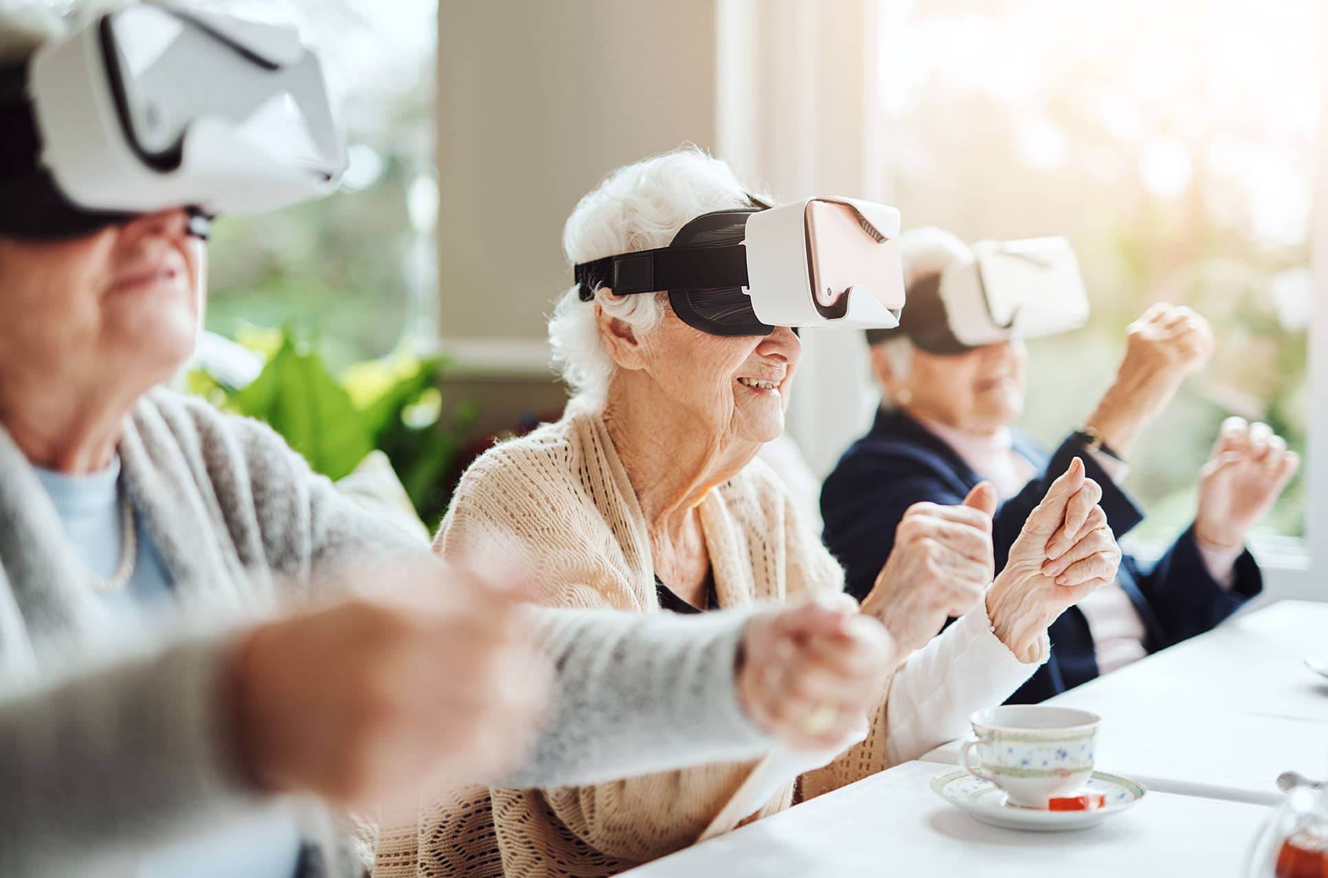 VirtualSenior